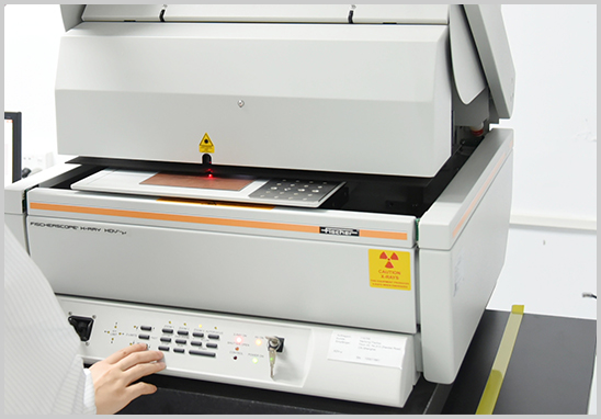 PCB失效分析實(shí)驗(yàn)室