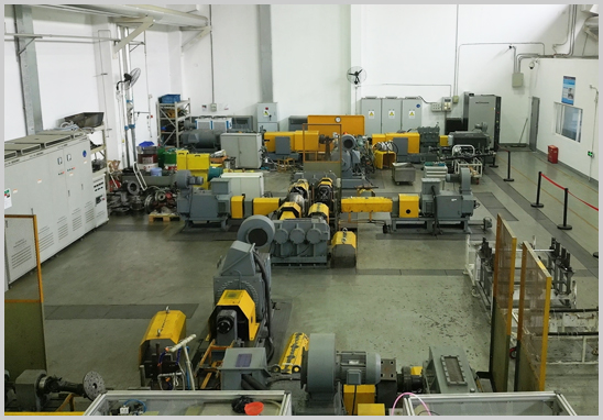 商用車驅(qū)動(dòng)橋總成QC/T?533?2020檢測實(shí)驗(yàn)室