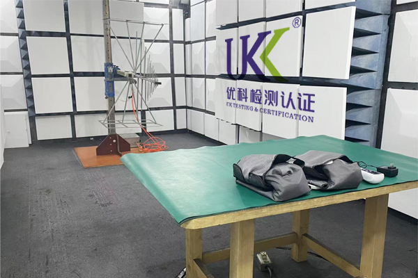 EMC摸底測試實(shí)驗(yàn)室