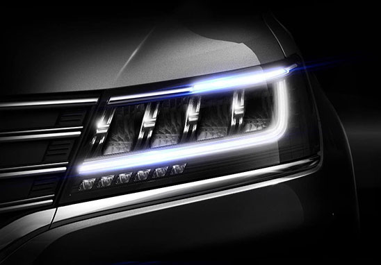 LED車規(guī)認(rèn)證