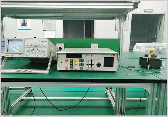 元器件篩選實驗室