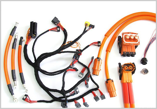 連接器TUV認(rèn)證