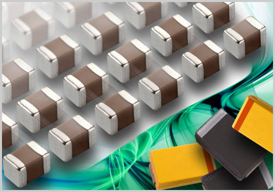 車規(guī)電容AEC-Q200認(rèn)證