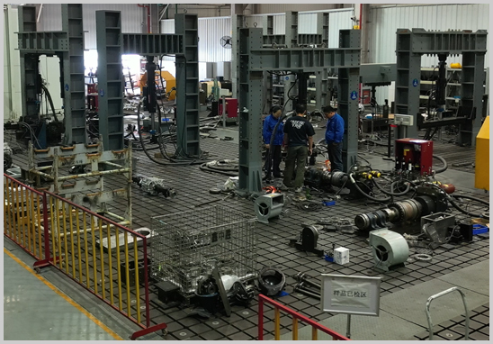 汽車部件第三方檢測(cè)機(jī)構(gòu)