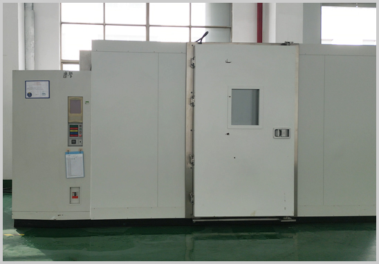 GJB150濕熱試驗(yàn)檢測實(shí)驗(yàn)室