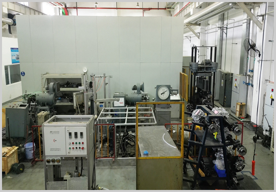 汽車變速箱第三方檢測實驗室