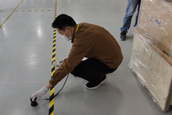 防靜電地板檢測(cè)機(jī)構(gòu)