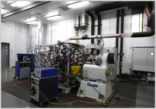 第三方發(fā)動(dòng)機(jī)臺架試驗(yàn)機(jī)構(gòu)