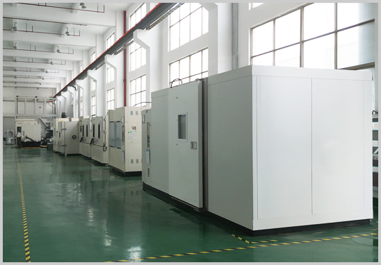 第三方環(huán)境可靠性檢測(cè)實(shí)驗(yàn)室