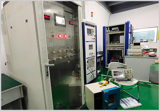 車規(guī)級(jí)電容AEC-Q200認(rèn)證自燃性試驗(yàn)