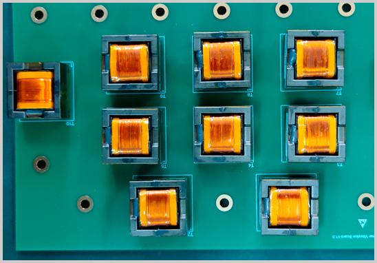 車規(guī)電感第三方車規(guī)檢測(cè)機(jī)構(gòu)