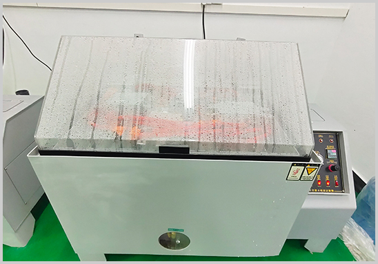 GB/T 2423.17鹽霧測試