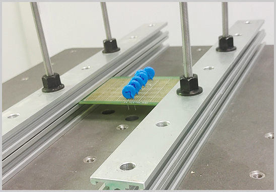 壓敏電阻車規(guī)認證檢測機構
