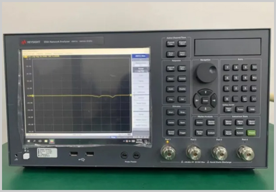 無源濾波器第三方檢測(cè)機(jī)構(gòu)