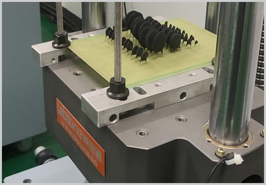 AEC-Q200測(cè)試機(jī)構(gòu)