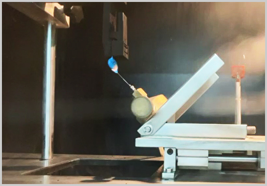 壓敏電阻AEC-Q200阻燃測(cè)試