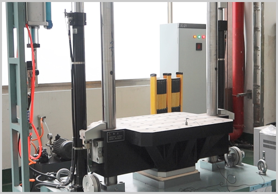 振動(dòng)沖擊試驗(yàn)第三方檢測機(jī)構(gòu)