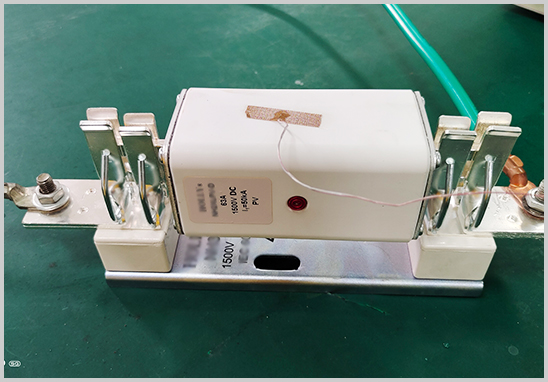 光伏熔斷器UL認證機構(gòu)