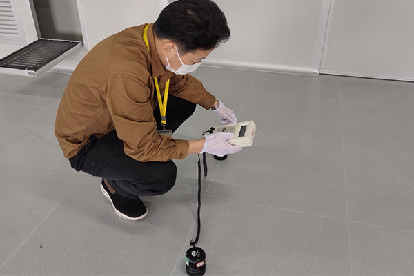 地板防靜電檢測(cè)第三方檢測(cè)